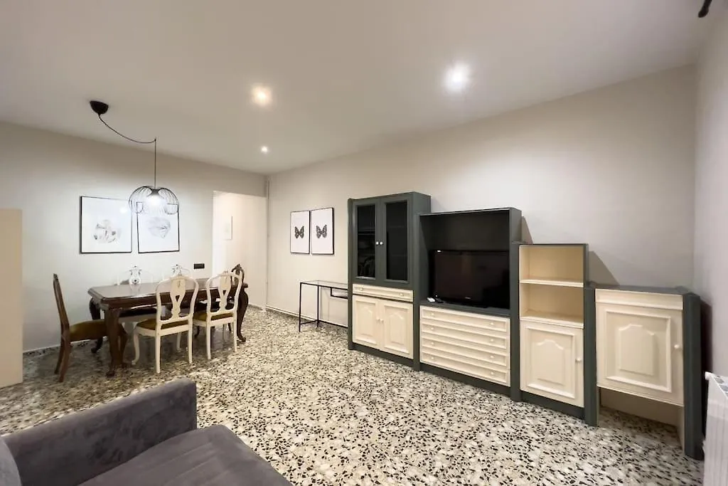 Bebarceloner Eixample Apartments - 3 Bedrooms 0*, Barcelona Spain